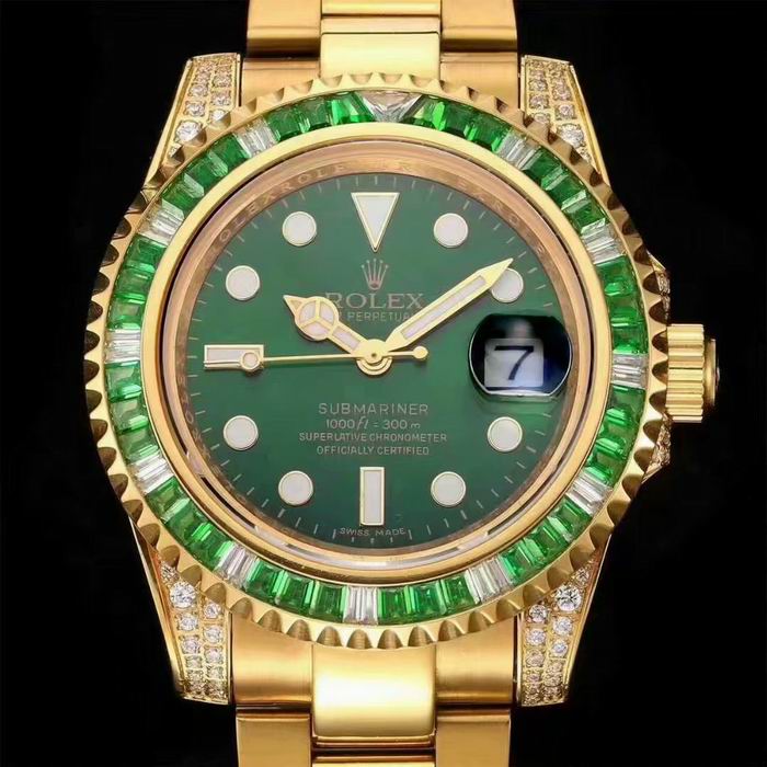 Rolex Watch 1185